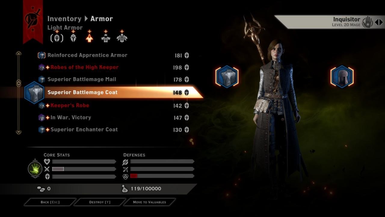 Dragon Age: Inquisition - Imagen 15
